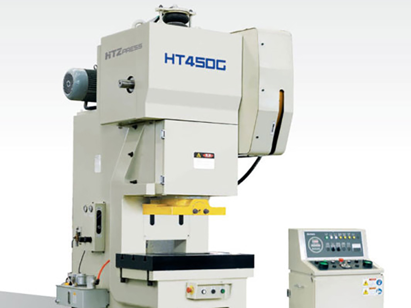 自動高速沖床維修