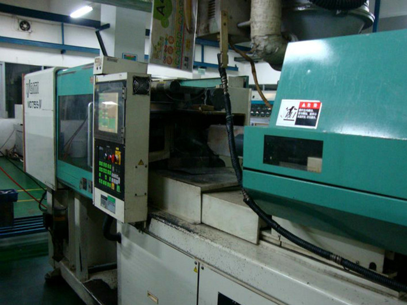 注塑機(jī)導(dǎo)柱更換